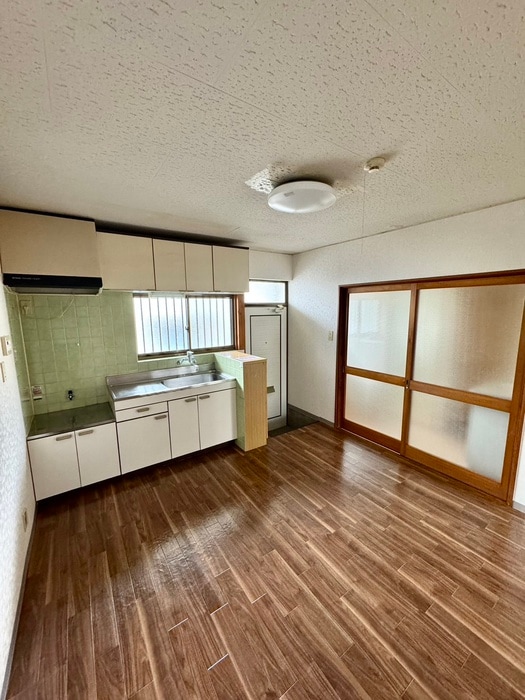 居室 セイセンハイツ Ⅱ