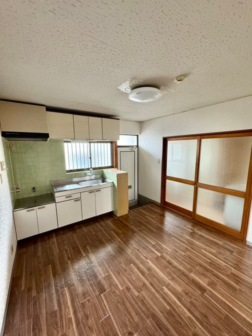 居室 セイセンハイツ Ⅱ