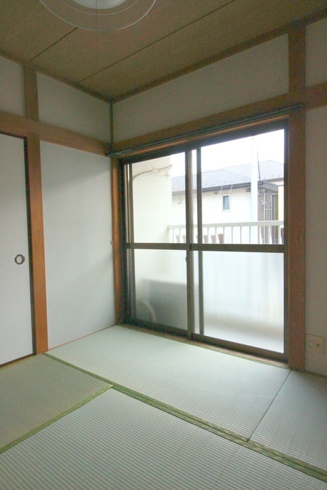 居室 セイセンハイツ Ⅱ
