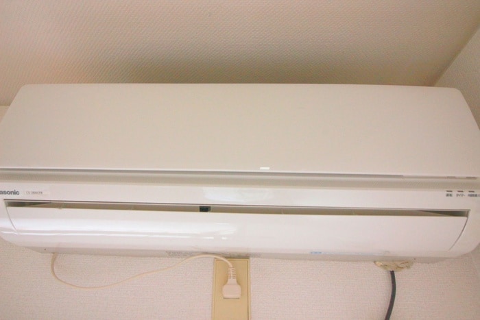 内観写真 セイセンハイツ Ⅱ