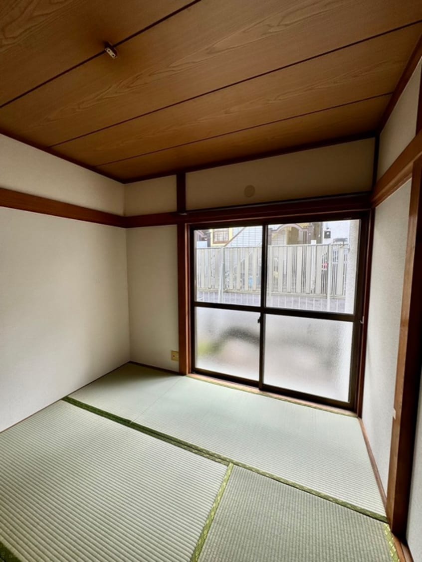 居室 セイセンハイツ Ⅱ