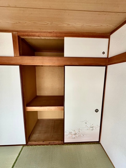 収納 セイセンハイツ Ⅱ