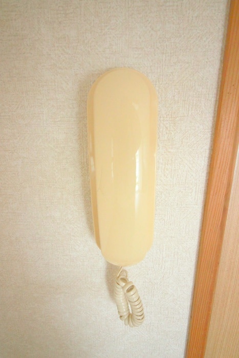 内観写真 セイセンハイツ Ⅱ