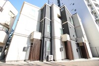 ハマナス東中野