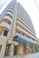 INSURANCE　BLDG.XIX(504)の外観