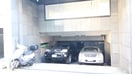 駐車場 第６シンエイビル