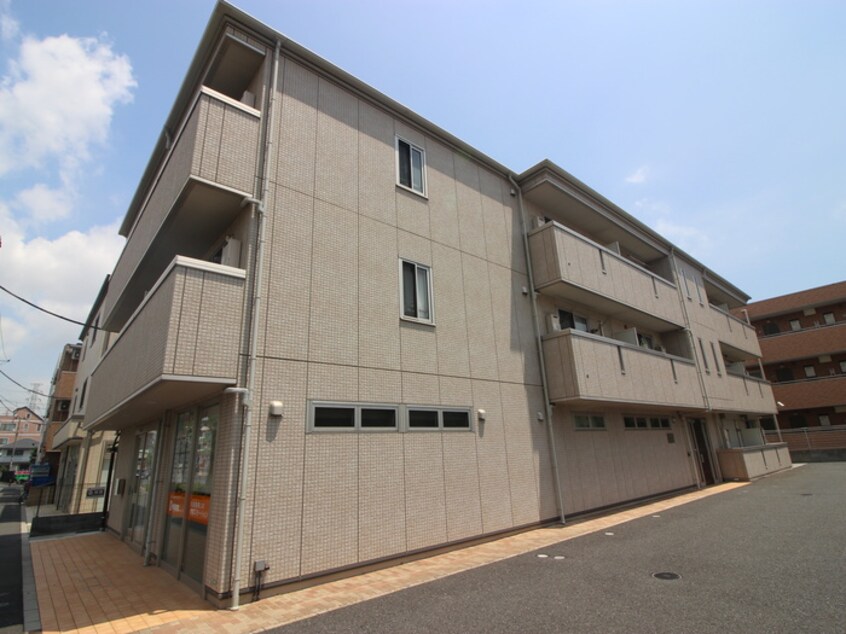 外観写真 Residence　Kamiya