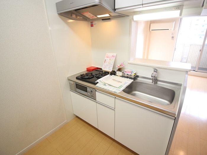 キッチン Residence　Kamiya