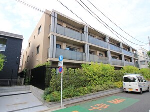 ｵｰﾌﾟﾝﾚｼﾞﾃﾞﾝｼｱ目白御留山(401)