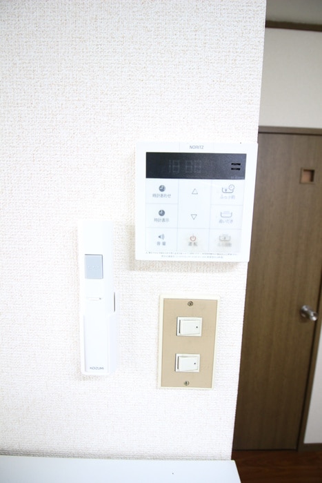 内観写真 カトレアハイツ