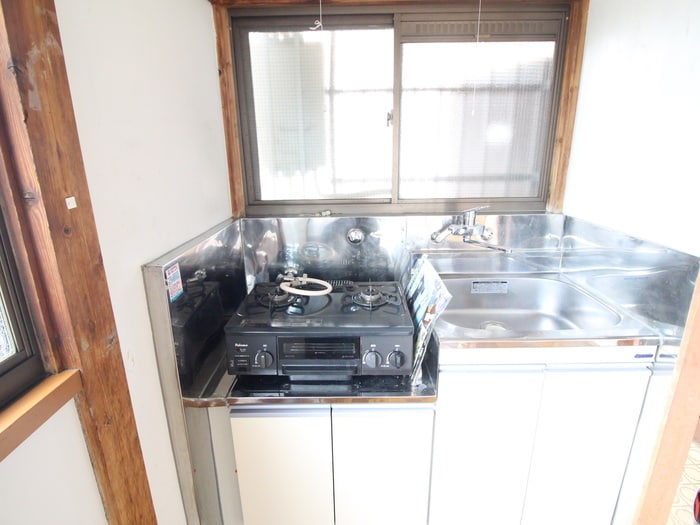 キッチン コ－ポサクラ