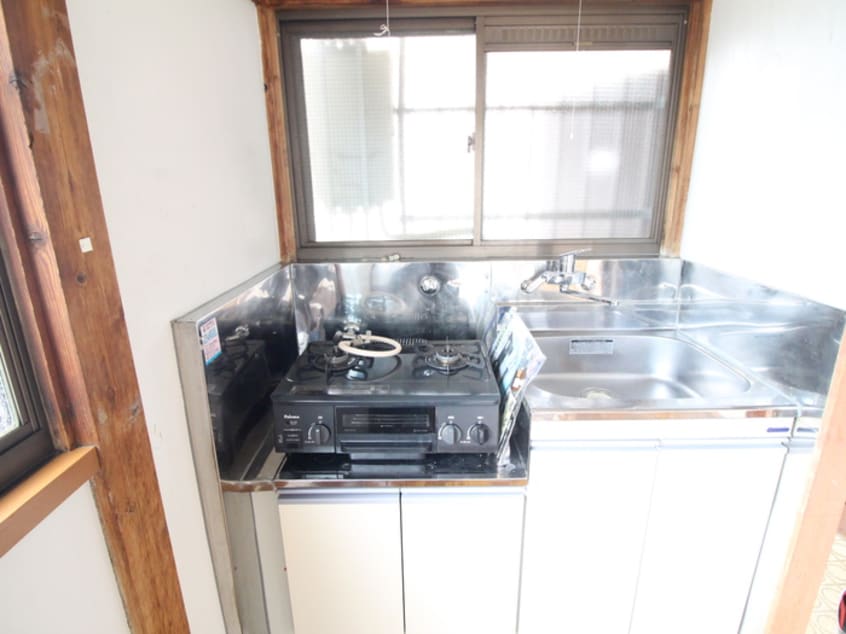 キッチン コ－ポサクラ