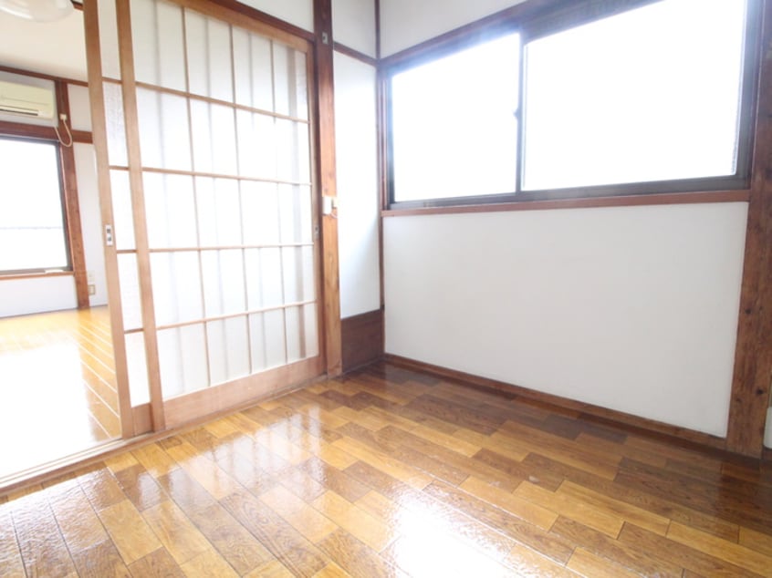 キッチン コ－ポサクラ