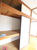 収納 コ－ポサクラ