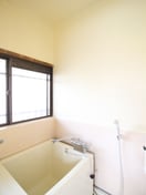 バス／シャワールーム等 コ－ポサクラ