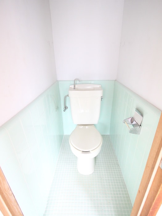 トイレ コ－ポサクラ