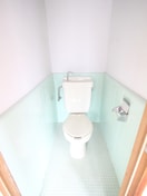 トイレ コ－ポサクラ