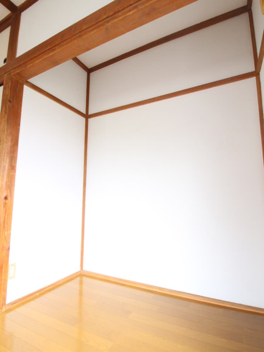 内観写真 コ－ポサクラ