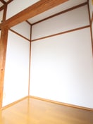 内観写真 コ－ポサクラ