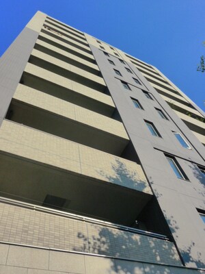 PH日本橋浜町2丁目ﾘﾋﾞｵｶﾞｰﾃﾞﾝ609