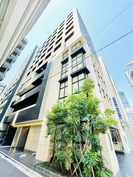RAXA神田須田町の外観