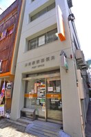 神田駅前郵便局(郵便局)まで350m RAXA神田須田町