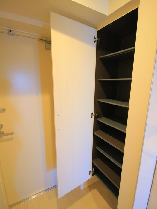 靴箱 URBANLINKときわ台