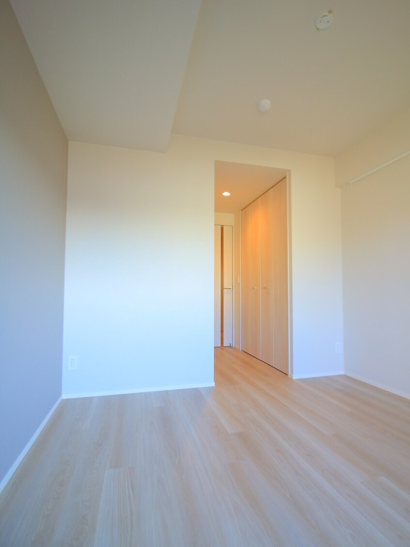 内観写真 URBANLINKときわ台