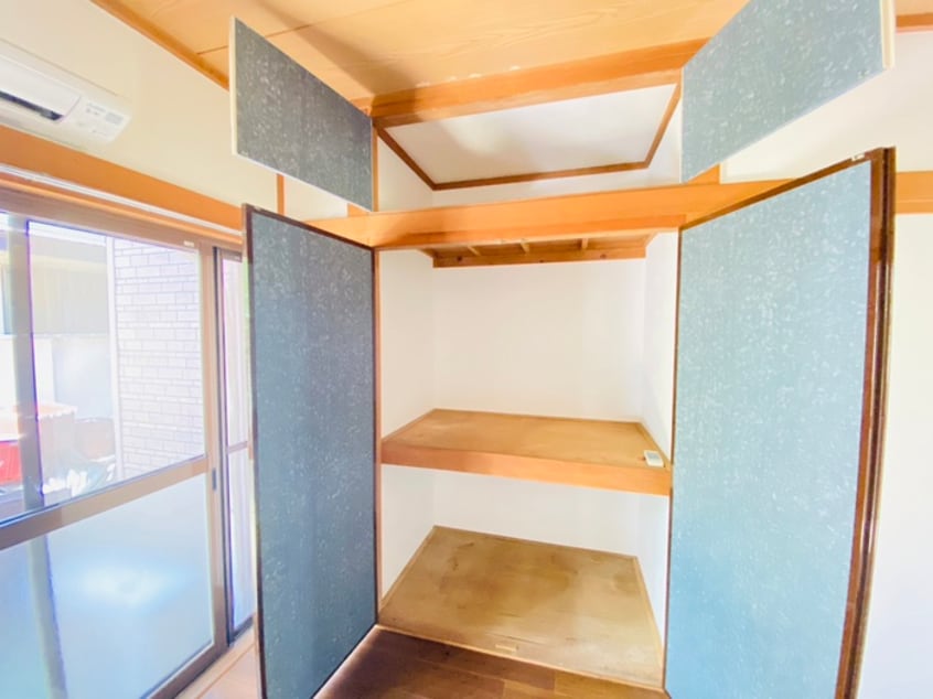 収納 クレ－クハイム