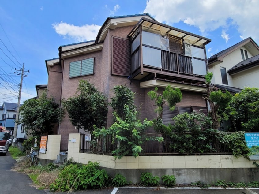 周辺環境 クレ－クハイム