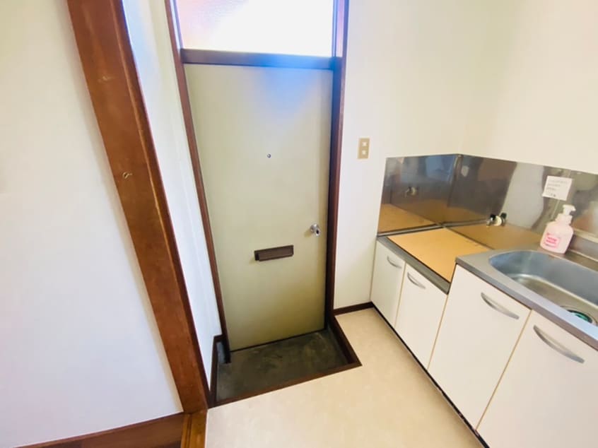 キッチン クレ－クハイム