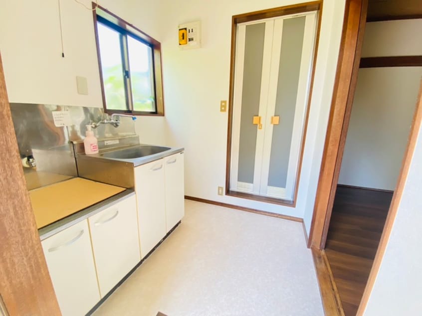 キッチン クレ－クハイム