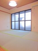 居室 ヨシモトハイツ