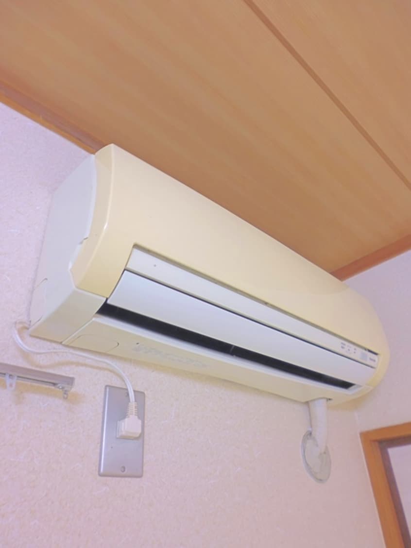 内観写真 ヨシモトハイツ