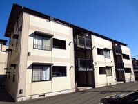 コモンズあざみ野Ｂ