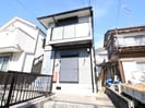 アベニールハイツの外観