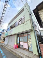 日成ビル5