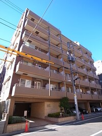 フィールA飯田橋（411）