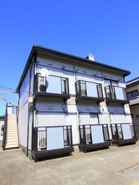 イーストハイツ