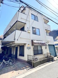 メゾン片桐