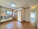 居室 メゾン片桐