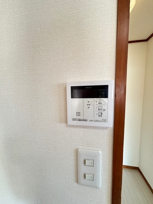 内観写真 メゾン片桐