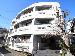ぐらんそれいゆ