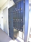 建物設備 Ｐｌｕｍｅｒｉａ　ａｒｋ