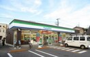 ファミリーマート千葉旭町店(コンビニ)まで342m Ｐｌｕｍｅｒｉａ　ａｒｋ