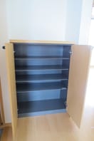 靴箱 コモンズあざみ野Ｃ