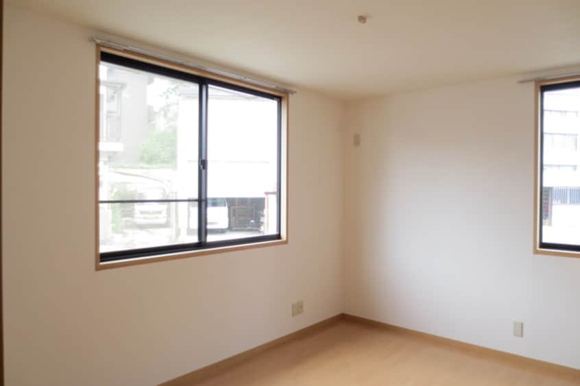 居室 コモンズあざみ野Ｃ