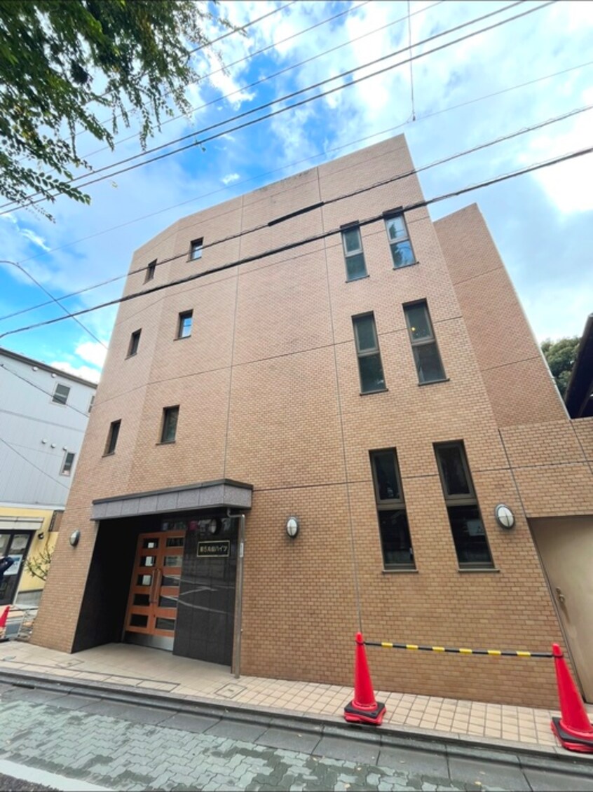 外観写真 第５丸仙ハイツ