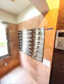 建物設備 第５丸仙ハイツ