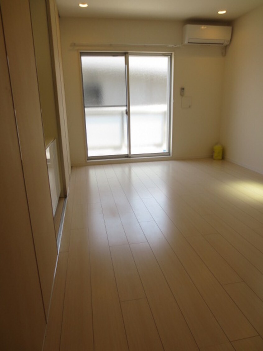 居室 リブリ・オーシャンサイド